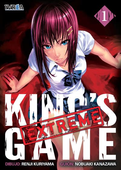 king's game extreme|Ousama Game: Shuukyoku .